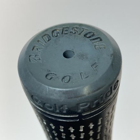  Bridgestone ブリヂストン BITNGSPIN We 58° ウェッジ ノーメッキ Dynamic Gold X100 サビ有