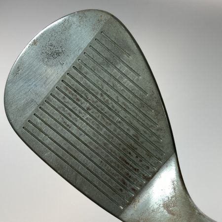  Bridgestone ブリヂストン BITNGSPIN We 58° ウェッジ ノーメッキ Dynamic Gold X100 サビ有