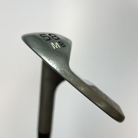  Bridgestone ブリヂストン BITNGSPIN We 58° ウェッジ ノーメッキ Dynamic Gold X100 サビ有