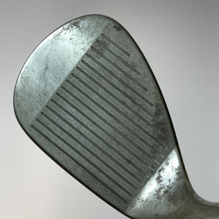  Bridgestone ブリヂストン BITNGSPIN We 54° ウェッジ ノーメッキ Dynamic Gold X100 サビ有