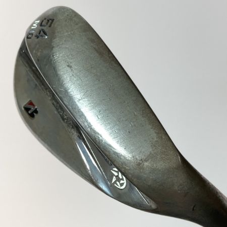  Bridgestone ブリヂストン BITNGSPIN We 54° ウェッジ ノーメッキ Dynamic Gold X100 サビ有