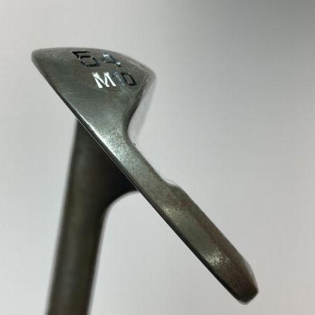  Bridgestone ブリヂストン BITNGSPIN We 54° ウェッジ ノーメッキ Dynamic Gold X100 サビ有