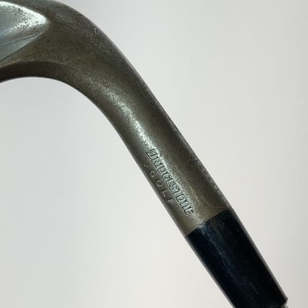  Bridgestone ブリヂストン BITNGSPIN We 54° ウェッジ ノーメッキ Dynamic Gold X100 サビ有