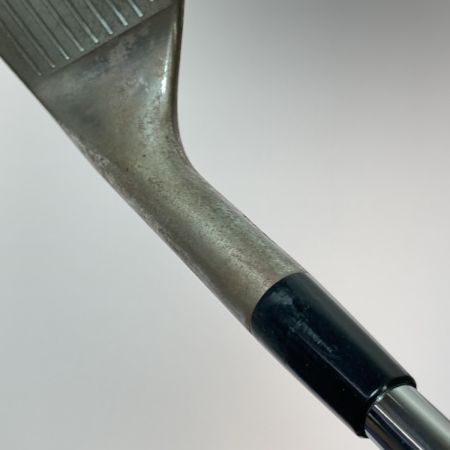  Bridgestone ブリヂストン BITNGSPIN We 54° ウェッジ ノーメッキ Dynamic Gold X100 サビ有