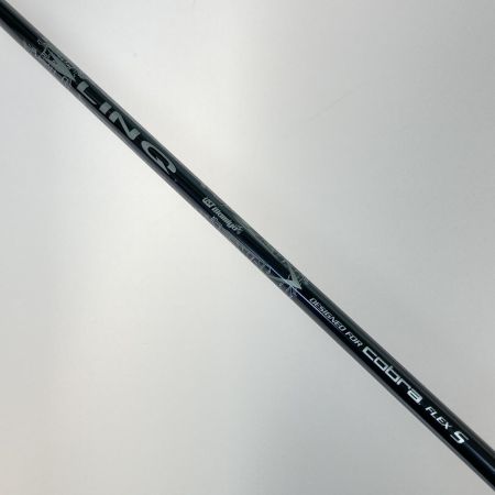  Cobra Golf コブラゴルフ DS-ADAPT LS 1W 9.0° ドライバー LINQ S カバー付