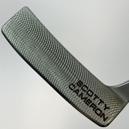  SCOTTY CAMERON スコッティキャメロン California DEL MAR カリフォルニア デル・マー パター 34インチ