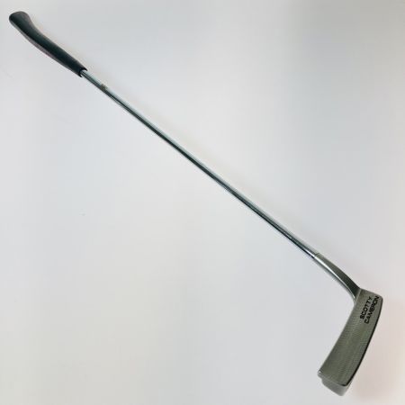  SCOTTY CAMERON スコッティキャメロン California DEL MAR カリフォルニア デル・マー パター 34インチ