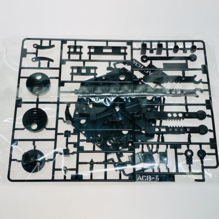  バンダイ フルメタルパニック HG 1/60 アーバレストVer.Ⅳ(緊急展開ブースター装備仕様) プラモデル 未組立