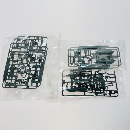  バンダイ フルメタルパニック HG 1/60 アーバレストVer.Ⅳ(緊急展開ブースター装備仕様) プラモデル 未組立