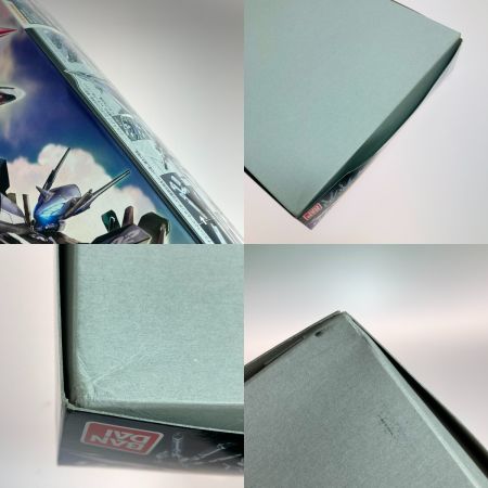  バンダイ マクロス 1/72 VF-31F ジークフリード(メッサー・イーレフェルト機) プラモデル 未組立 箱ダメージ有