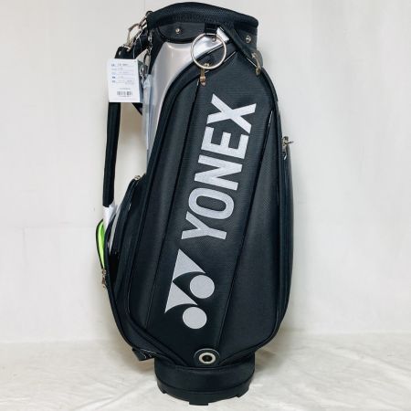 YONEX ヨネックス キャディバッグ プロモデル レプリカ スマートバッグ CB-4901 8.5型 3.5kg 5分割