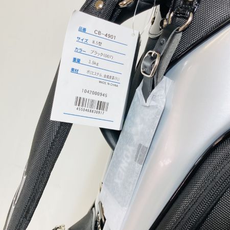  YONEX ヨネックス キャディバッグ プロモデル レプリカ スマートバッグ CB-4901 8.5型 3.5kg 5分割