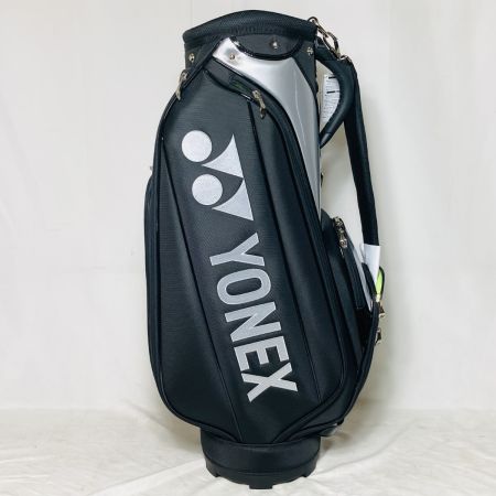  YONEX ヨネックス キャディバッグ プロモデル レプリカ スマートバッグ CB-4901 8.5型 3.5kg 5分割