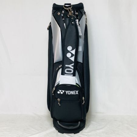  YONEX ヨネックス キャディバッグ プロモデル レプリカ スマートバッグ CB-4901 8.5型 3.5kg 5分割