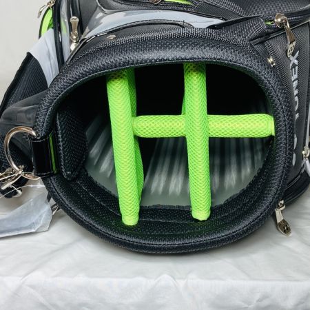  YONEX ヨネックス キャディバッグ プロモデル レプリカ スマートバッグ CB-4901 8.5型 3.5kg 5分割