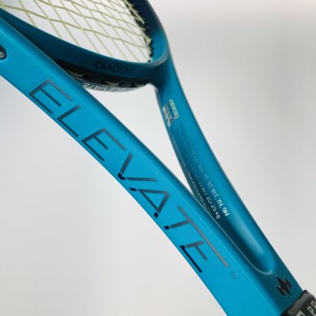  DIADEM ダイアデム ELEVATE エレベート 98 RK-ELV 硬式テニスラケット G2