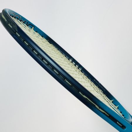  DIADEM ダイアデム ELEVATE エレベート 98 RK-ELV 硬式テニスラケット G2
