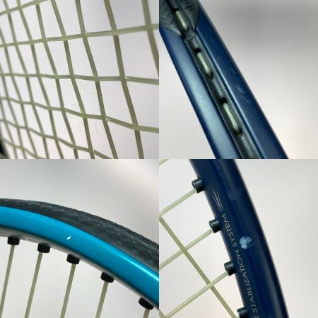  DIADEM ダイアデム ELEVATE エレベート 98 RK-ELV 硬式テニスラケット G2