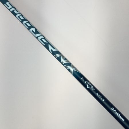  Callaway キャロウェイ PARADYM MAX FAST 5FW 19° フェアウェイウッド SPEEDER NX 40-S