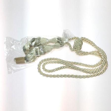   ドイツ製 Gerster カーテンタッセル 6537