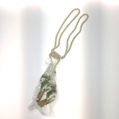   ドイツ製 Gerster カーテンタッセル 6544