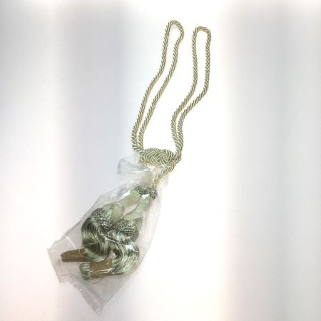   ドイツ製 Gerster カーテンタッセル 6544