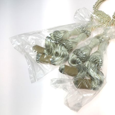   ドイツ製 Gerster カーテンタッセル 6544