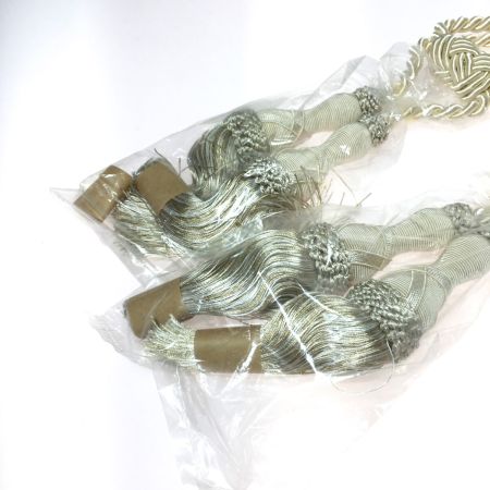    ドイツ製 Gerster カーテンタッセル 6551