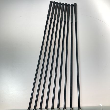  Callaway キャロウェイ HAWK EYE ホークアイ VFT 3-9.P.S 9本 アイアンセット