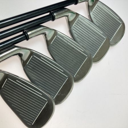  Callaway キャロウェイ HAWK EYE ホークアイ VFT 3-9.P.S 9本 アイアンセット