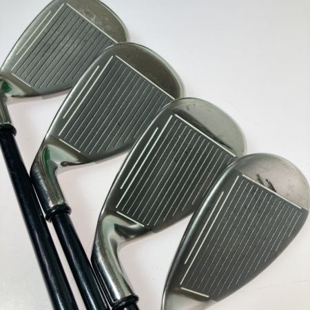  Callaway キャロウェイ HAWK EYE ホークアイ VFT 3-9.P.S 9本 アイアンセット