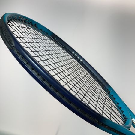  DIADEM ダイアデム ELEVATE エレベート 98 RK-ELV 硬式テニスラケット G2 ソフトケース付