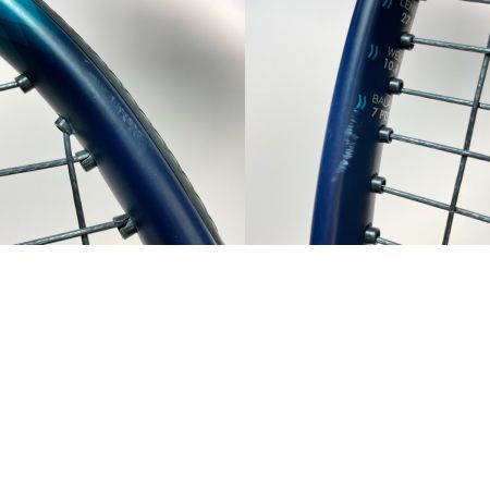  DIADEM ダイアデム ELEVATE エレベート 98 RK-ELV 硬式テニスラケット G2 ソフトケース付