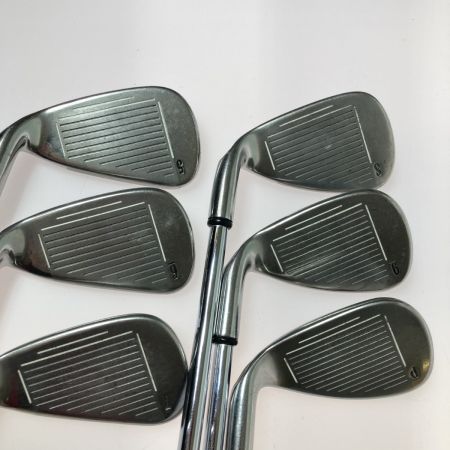  Callaway キャロウェイ X22 5-9.P 6本 アイアンセット N.S.PRO 950GH S