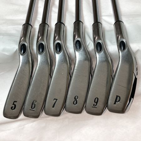  Callaway キャロウェイ X22 5-9.P 6本 アイアンセット N.S.PRO 950GH S