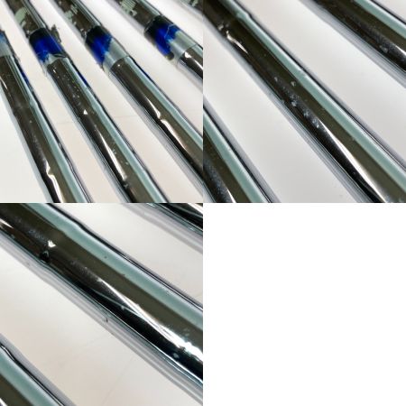  Callaway キャロウェイ X22 5-9.P 6本 アイアンセット N.S.PRO 950GH S