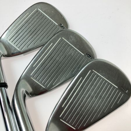  Callaway キャロウェイ X22 5-9.P 6本 アイアンセット N.S.PRO 950GH S