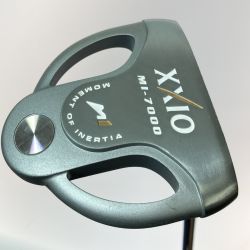 ◎◎ DUNLOP ダンロップ XXIO ゼクシオ MI-7000 パター 33インチ Cランク