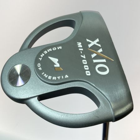  DUNLOP ダンロップ XXIO ゼクシオ MI-7000 パター 33インチ