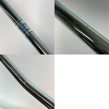  DUNLOP ダンロップ XXIO ゼクシオ MI-7000 パター 33インチ