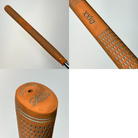  DUNLOP ダンロップ XXIO ゼクシオ MI-7000 パター 33インチ