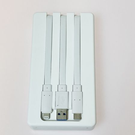  Idiskk iDiskk ポータブルHDD 4TB PD01 mfi認証済 iphone外付けハードドライブ