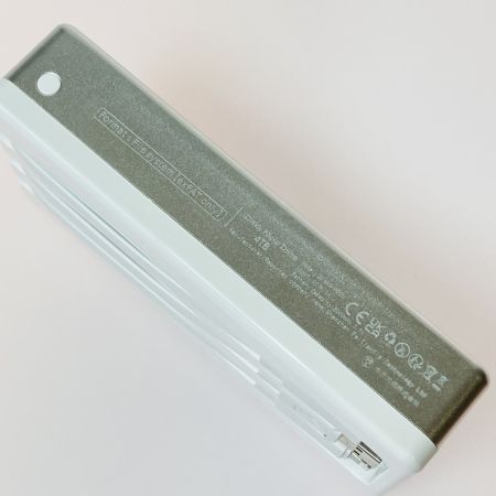  Idiskk iDiskk ポータブルHDD 4TB PD01 mfi認証済 iphone外付けハードドライブ