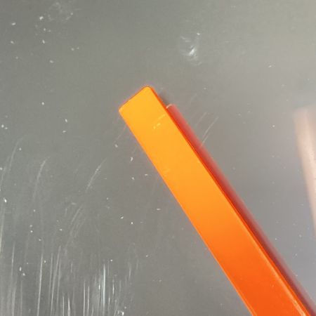  Kartell カルテル 壁掛け時計 TIC＆TAC ティックタック