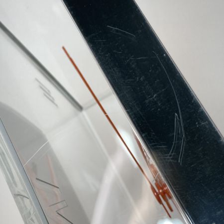  Kartell カルテル 壁掛け時計 TIC＆TAC ティックタック