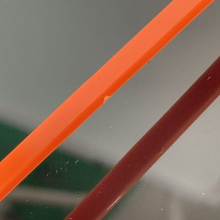  Kartell カルテル 壁掛け時計 TIC＆TAC ティックタック