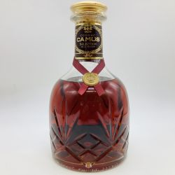 ◎◎ CAMUS カミュ SELECTION ブランデー コニャック 700ml 40％ 箱無 Sランク 未開栓