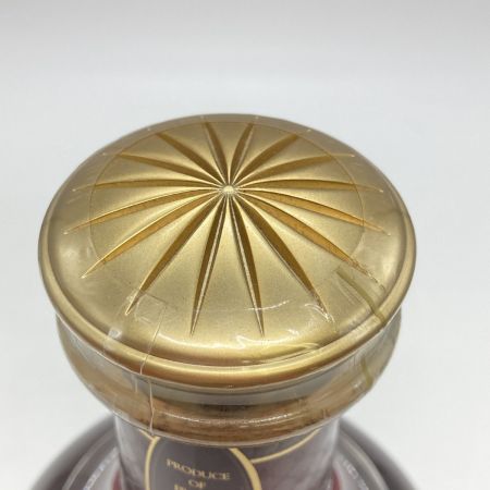  CAMUS カミュ SELECTION ブランデー コニャック 700ml 40％ 箱無 未開栓