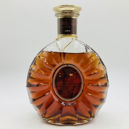  REMY MARTIN レミーマルタン ブランデー コニャック XO SPECIAL 700ml 40％ 未開栓