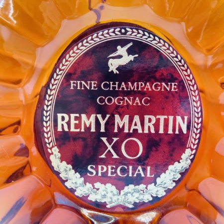  REMY MARTIN レミーマルタン ブランデー コニャック XO SPECIAL 700ml 40％ 未開栓